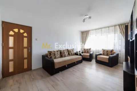 Ap. 3 camere, decomandat, Popa Sapca, Pitesti