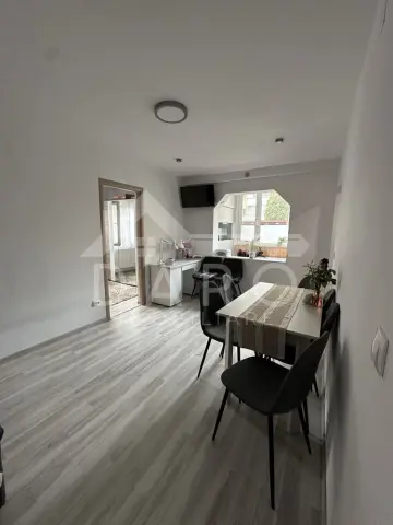 🏡 Apartament 2 camere | Mureșeni | De vanzare| 68.000 € 🔥