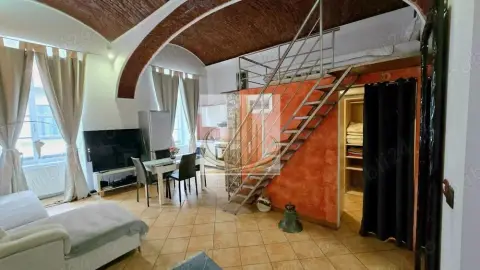 Apartament renovat în Piața Libertății – 56 mp | Etaj 1 | Ultracentral