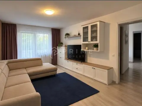 Apartament cu 2 Camere, Renovat - Prima Închiriere | Bd.Pandurilor