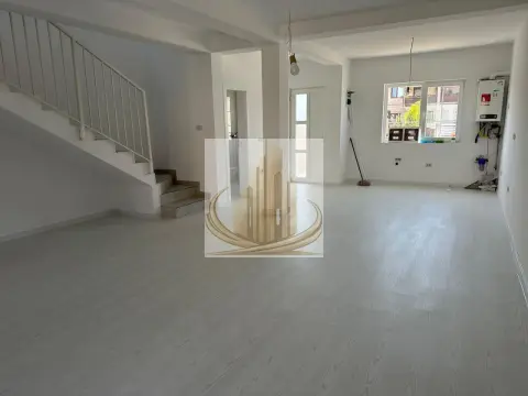 Duplex Modern P+1, 4 Camere, 120 mp Utili, Teren 627 mp – Moșnița Nouă