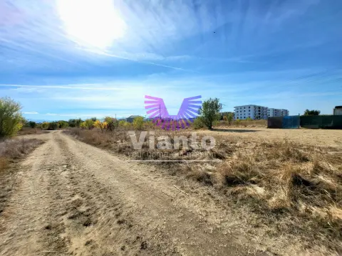 Teren intravilan 11.661 mp | Oportunitate de dezvoltare | PUZ in lucru | Sibiu
