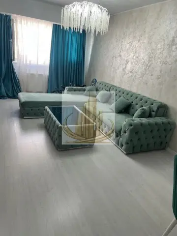 Apartament 2 camere de vânzare Berceni, zona Grand Arena