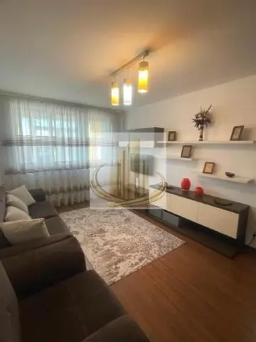 Direct proprietar | 3 camere decomandat | Parcare | Piața Sudului