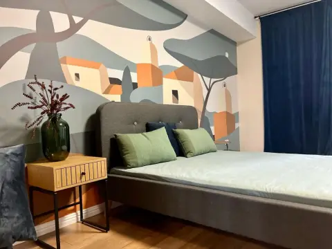 De inchiriat - Apartament premium - Italian Residence - 420 euro