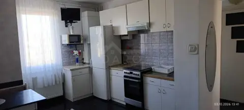 Apartament 2 camere zona Pandurilor + garaj construit cu autorizatie