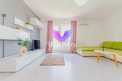 Apartament 3 camere 88mp