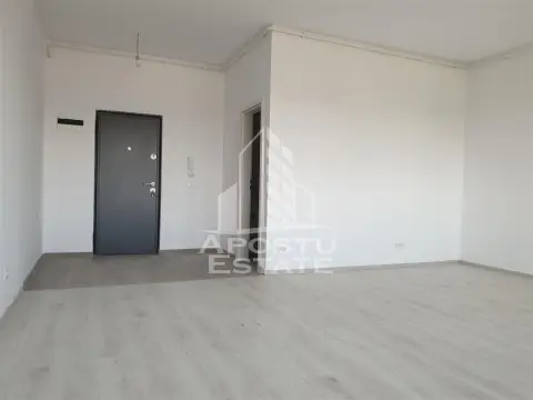 Apartament cu 1 camera, etaj intermediar, zona Lidl