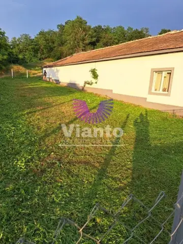 Proprietate de vanzare in Vestem Sibiu