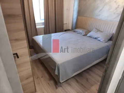 Vânzare apartament 2 camere decomandat Luică