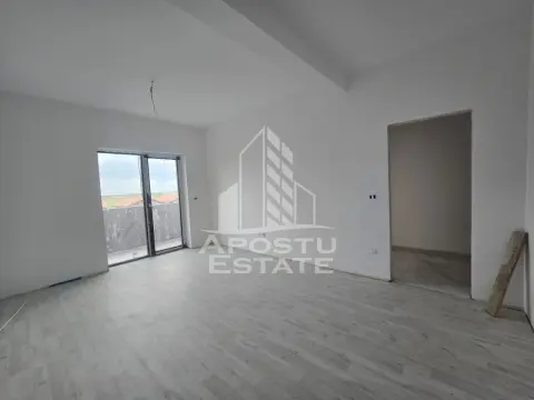Apartament de vanzare cu 3 camere si 2 bai,bloc nou,Giroc,Calea Urseni