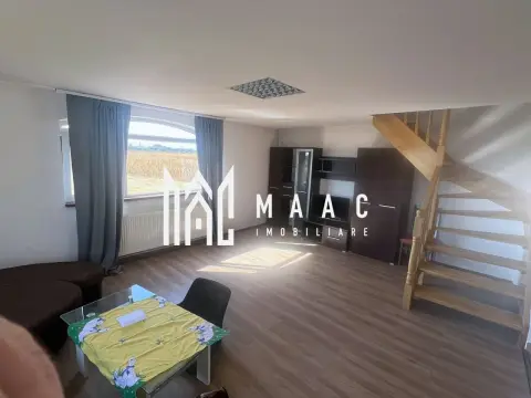 Casă de închiriat Sibiu | Gușterița | 5 camere | 120 mp
