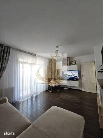 Apartament 2 camere – Metalurgiei | Apărătorii Patriei | Parcare