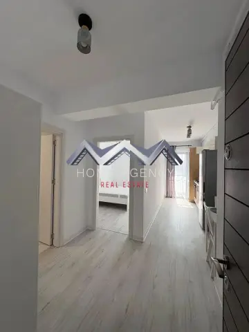 Studio | Otopeni central | prima închiriere