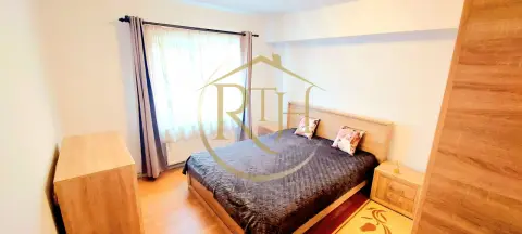 Apartament 2 camere, centrala porprie, parcare, Zona Centrala, Giroc