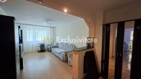 Inchiriere apartament 2 camere Trivale complex 1 langa piata