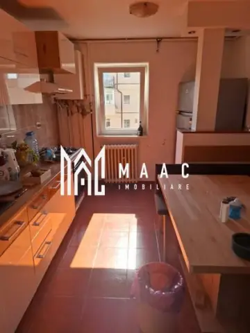 Apartament 3 camere de închiriat | Sibiu, Mihai Viteazul