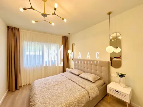 Apartament 2 camere de vânzare | Sibiu, Turnișor | 54 mp