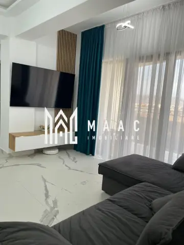 Ap. 3 camere de vânzare | Râmnicu Vâlcea, Ostroveni | INTABULAT