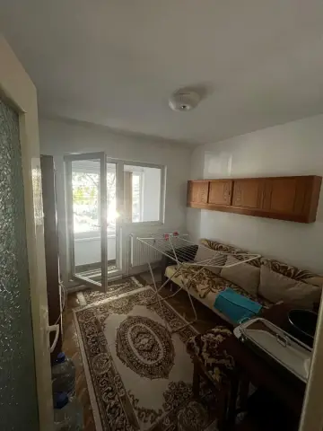 Apartament cu 4 camere, 80 mp utili la etajul 1 chiar in Calea Lipovei