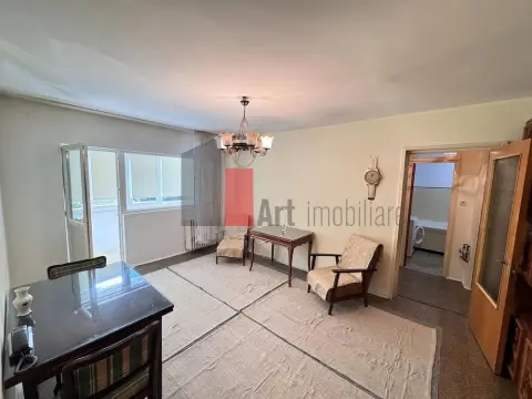 Vânzare apartament 2 camere Grădiștea