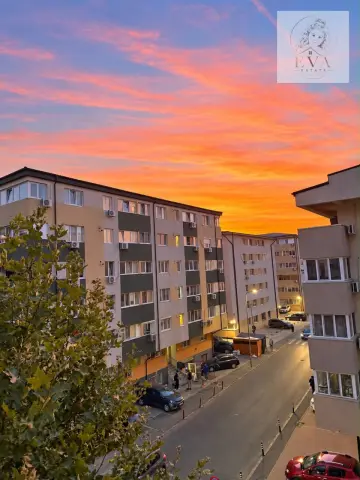 Apartament 2 camere Popești Leordeni - Campus Școlar