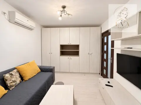 Apartament 2 camere Popești Leordeni - Campus Școlar