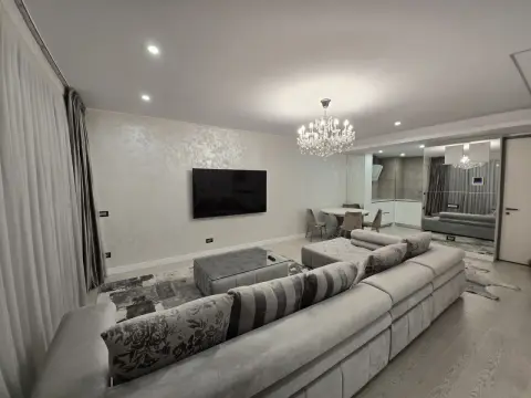 Cortina Residence | Apartament exclusivist | Terasa 21 mp | Lux