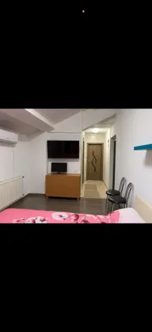 Garsonieră de vanzare-28m2 Centrală proprie | Balcon Soseaua Sălaj Sector 5
