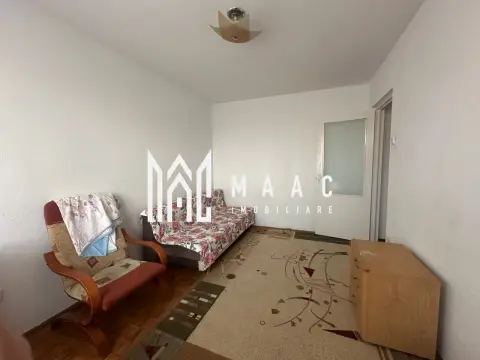 Apartament 3 camere de închiriat | Sibiu | Hipodrom 1 | 70 mp