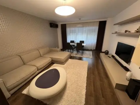 Apartament 3 camere Nerva Traian Unirii