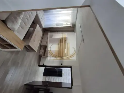 Apartament 2 camere NOU mobilat si utilat