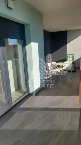 Apartament cu 2 camere de inchiriat, Pet Friendly,Modern, Dumbravita