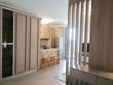 Apartament cu 2 camere de inchiriat in Torontalului Timisoara