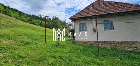 Casă 2 camere de vânzare | Paclisa | 5.600 mp | utilități