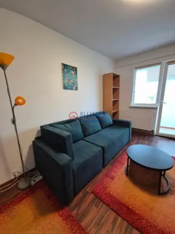 Apartament cu 2 camere  în Tomis Nord