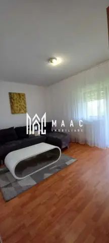 Garsonieră de închiriat | Sibiu, Turnișor | 31 mp | parcare