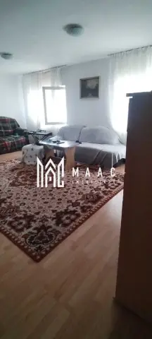 Apartament 3 camere de închiriat | Sibiu, Vasile Aaron | 80 mp