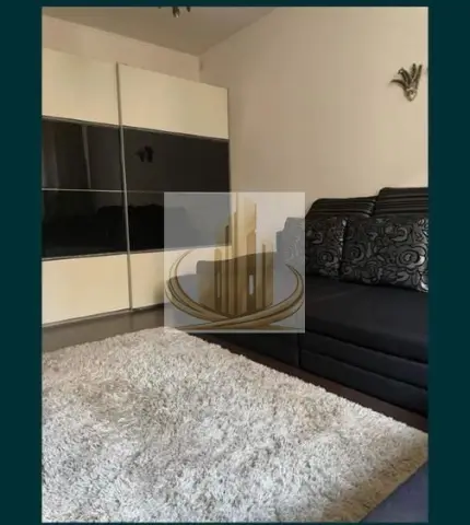 Apartament 2 camere decomandat