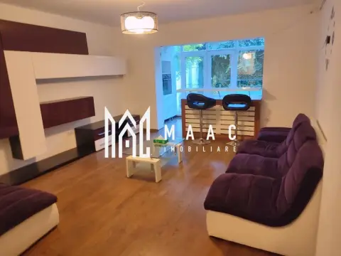 Apartament 2 camere de vânzare | Sibiu, Ștrand | 48 mp