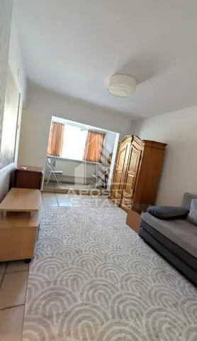 Apartament 1 camere - de inchiriat - zona Lunei, Timisoara