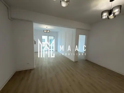 Apartament 2 camere de vânzare | Șelimbăr | 54 mp | etaj 1