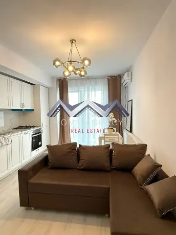 Apartament 2 camere | prima închiriere | Otopeni-Odăile