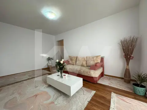 Apartament 3 camere de vanzare Ostirii-Rahovei
