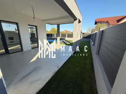 Casă de vânzare Șelimbăr | 4 camere | 175 mp | piscină