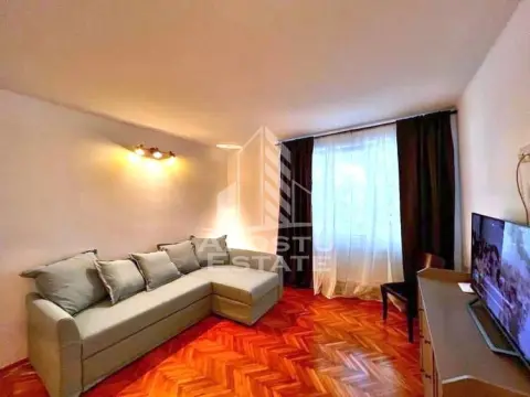 Apartament 2 camere de inchiriat in zona Balcescu Timisoara