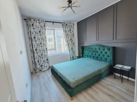 Apartament de 2 camere complet mobilat si utilat , bloc 2023, Militari