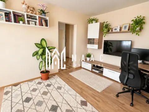Apartament de vânzare Sibiu | Calea Dumbrăvii | 2 camere