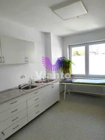 Spatiu comercial | Activitati medicale si beauty | Turnisor | Sibiu