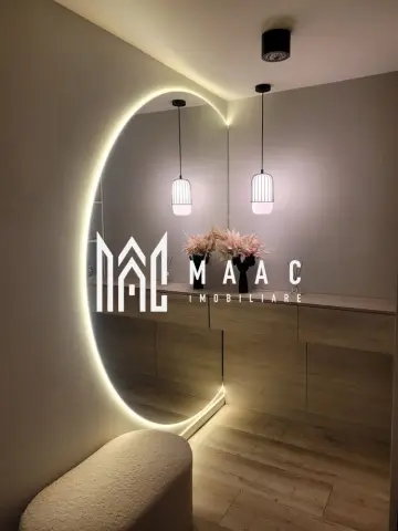 Duplex | 210 mp | Curte 200 mp | 5 Camere | 3 Băi | Șelimbăr